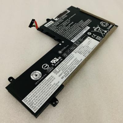 Lenovo  L17L3PG1 Li-Polymer  11.34V 4630mAh