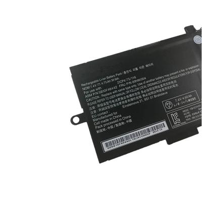 Lenovo  SB10F46442 Li-Polymer  7.4V 36Wh
