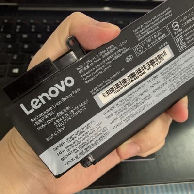 Lenovo  00HW022 Li-Polymer  11.25V 1920mAh