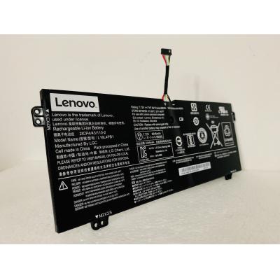 Lenovo  L16L4PB1 Li-Polymer  7.72V 6217mAh