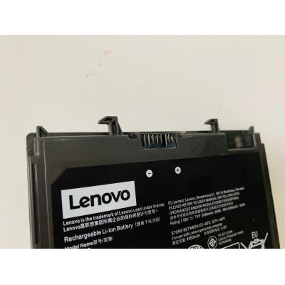 Lenovo  L17C2PB5 Li-Polymer  7.68V 5080mAh