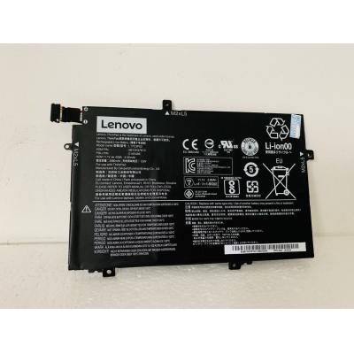 Lenovo  L17C3P52 Li-Polymer  11.1V 4120mAh