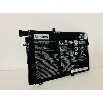 Lenovo  L17C3P52 Li-Polymer  11.1V 4120mAh