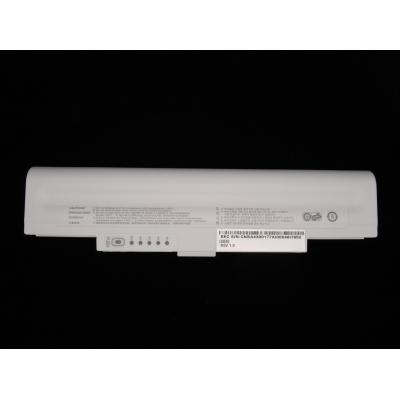 Samsung AA-PB5NC6W Li-ion 11.1V 4800mAh