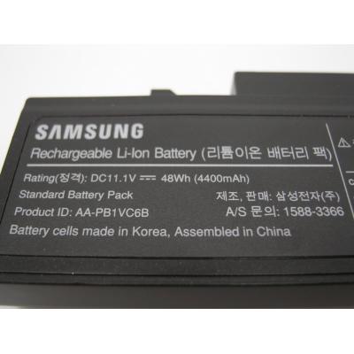 Samsung AA-PB1VC6B Li-ion 11.1V 48Wh
