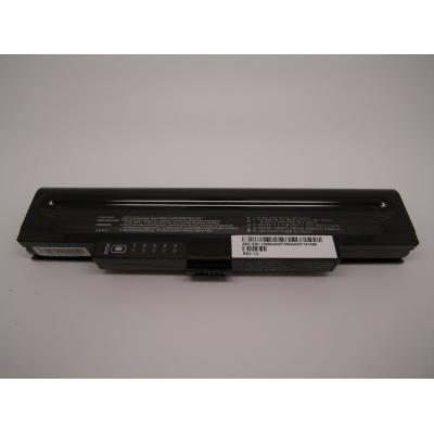 Samsung AA-PB5NC6B Li-ion 11.1V 5200mAh