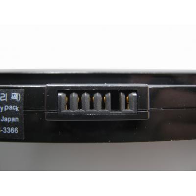 Samsung AA-PB5NC6B Li-ion 11.1V 5200mAh