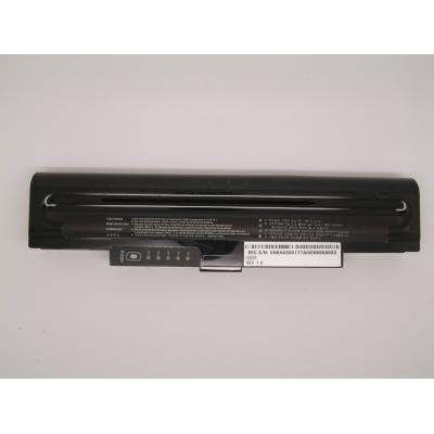 Samsung AA-PB5NC6B Li-ion 11.1V 4800mAh