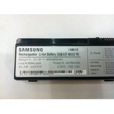 Samsung AA-PB0VC6S Li-ion 7.4V 48Wh