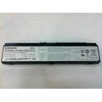 Samsung AA-PB0VC6S Li-ion 7.4V 48Wh