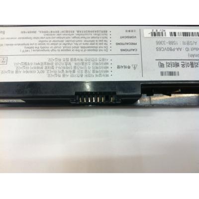 Samsung AA-PB0VC6S Li-ion 7.4V 48Wh