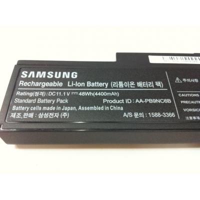 Samsung AA-PB9NC6B Li-ion 11.1V 48Wh