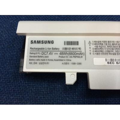Samsung AA-PBPN6LW Li-ion 7.4V 48Wh