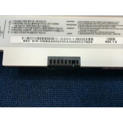 Samsung AA-PBPN6LW Li-ion 7.4V 48Wh