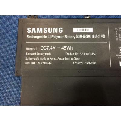 Samsung AA-PBYN4AB Li-ion 7.4V 45Wh