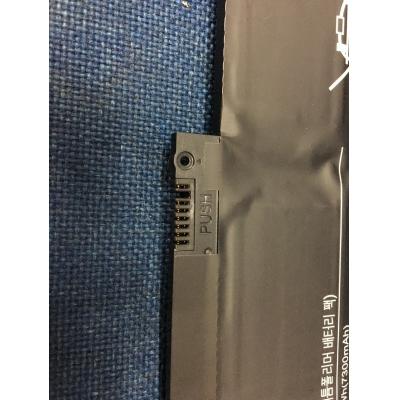 Samsung AA-PLVN4AR Li-Polymer  7.6V 55Wh