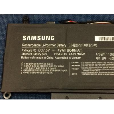 Samsung AA-PLZN4NP Li-Polymer  7.5V 49Wh