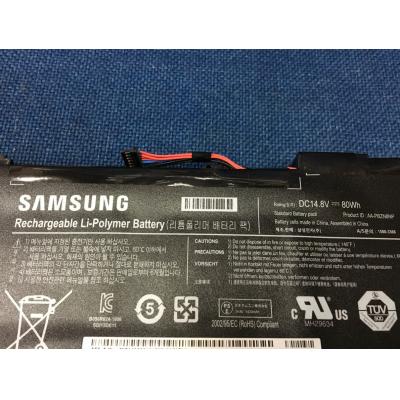 Samsung AA-PBZN8NP Li-Polymer  14.8V 80Wh
