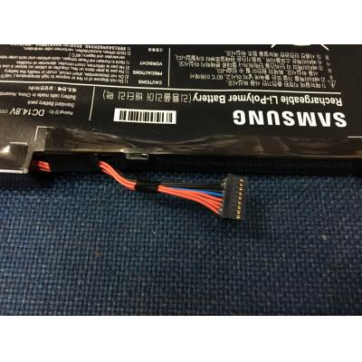 Samsung AA-PBZN8NP Li-Polymer  14.8V 80Wh