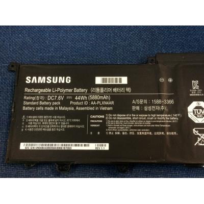 Samsung AA-PLXN4AR Li-Polymer  7.6V 44Wh
