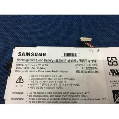 Samsung AA-PBUN4AR Li-Polymer  7.7V 39Wh