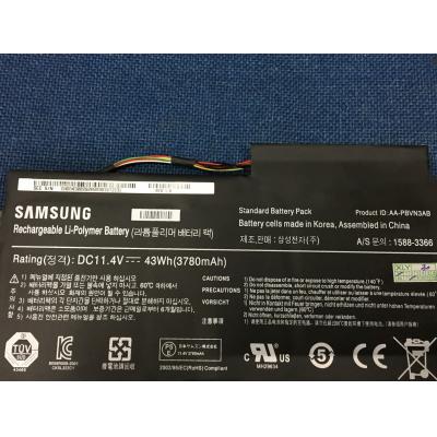 Samsung AA-PBVN3AB Li-Polymer  11.4V 43Wh
