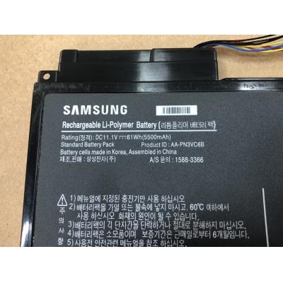 Samsung AA-PN3VC6B Li-Polymer  11.1V 61Wh