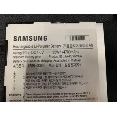 Samsung AA-PLVN2AW Li-Polymer  7.6V 35Wh