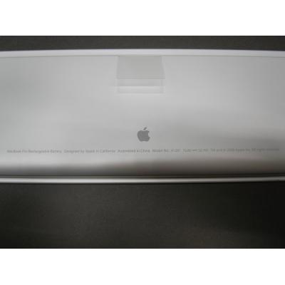 Apple A1281 Li-Polymer  10.8V 50Wh