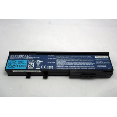 Acer BTP-ASJ1 Li-ion 11.1V 4800mAh