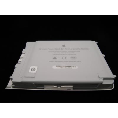 Apple A1079 Li-ion 10.8V 50Wh
