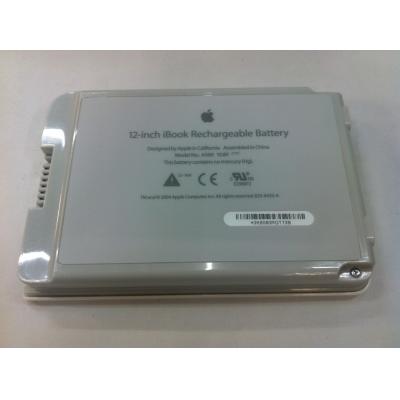 Apple A1061 Li-ion 10.8V 4400mAh