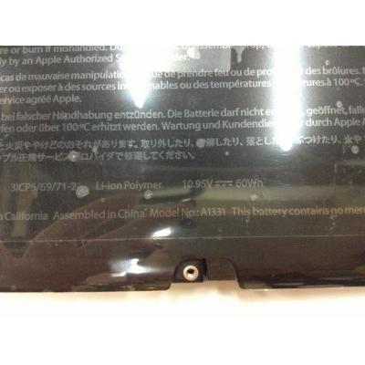 Apple A1331 Li-Polymer  10.95V 60Wh