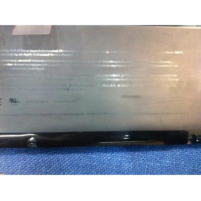 Apple A1309 Li-Polymer  7.3V 95Wh