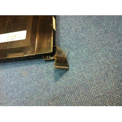 Apple A1309 Li-Polymer  7.3V 95Wh