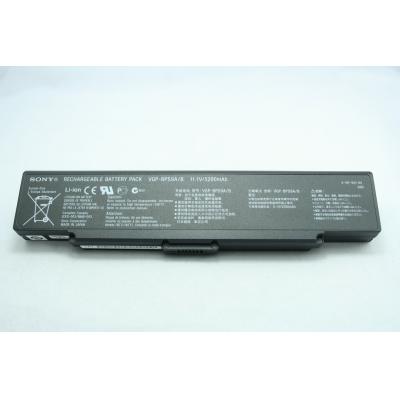 Sony VGP-BPS9A/B Li-ion 11.1V 5200mAh
