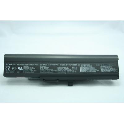 Sony VGP-BPS5A Li-ion 7.4V 780...