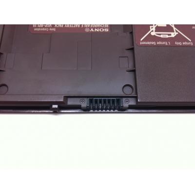 Sony VGP-BPL19 Li-ion 7.4V 4100mAh