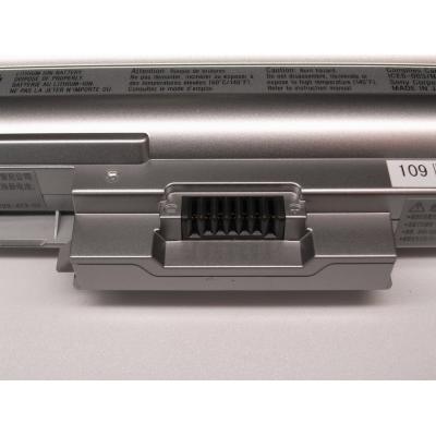 Sony VGP-BPS12 Li-ion 10.8V 5400mAh