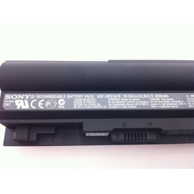 Sony VGP-BPS14 Li-ion 10.8V 5400mAh
