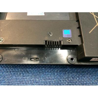 Sony VGP-BPS27 Li-ion 11.1V 4000mAh
