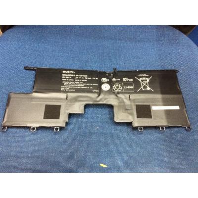 Sony VGP-BPS38 Li-ion 7.5V 4740mAh