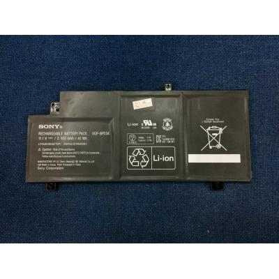 Sony VGP-BPS34 Li-ion 11.1V 36...