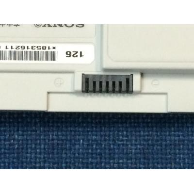 Sony VGP-BPS30 Li-ion 11.1V 4050mAh