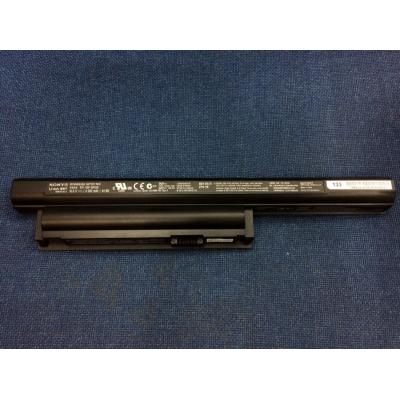 Sony VGP-BPS26 Li-ion 10.8V 40...