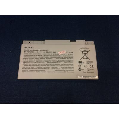 Sony VGP-BPS33 Li-ion 11.4V 37...