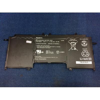 Sony VGP-BPS41 Li-ion 11.25V 3...