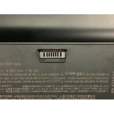 Sony VGP-BPSE38 Li-ion 7.5V 4690mAh