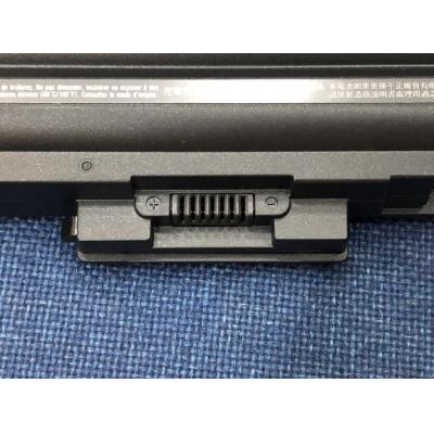 Sony VGP-BPS13/B Li-ion 11.1V 4400mAh