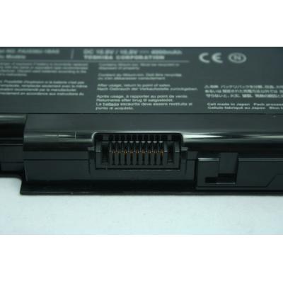 Toshiba PA3536U-1BAS Li-ion 10.8V 4000mAh